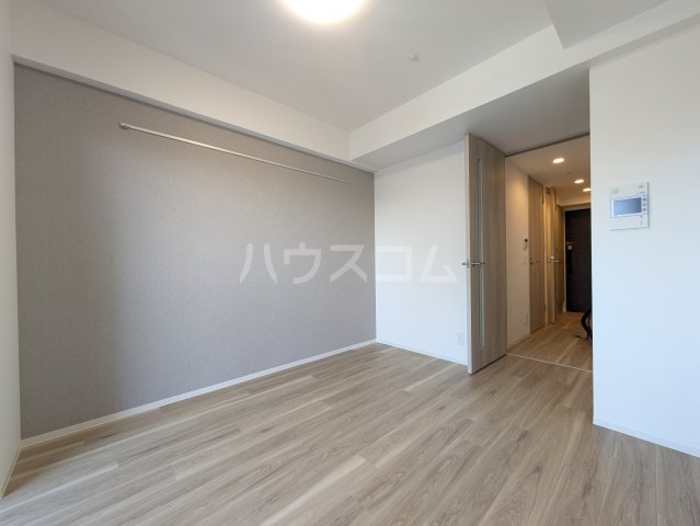 4/29 寝室