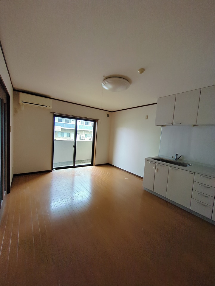 3/21 リビング/ダイニング