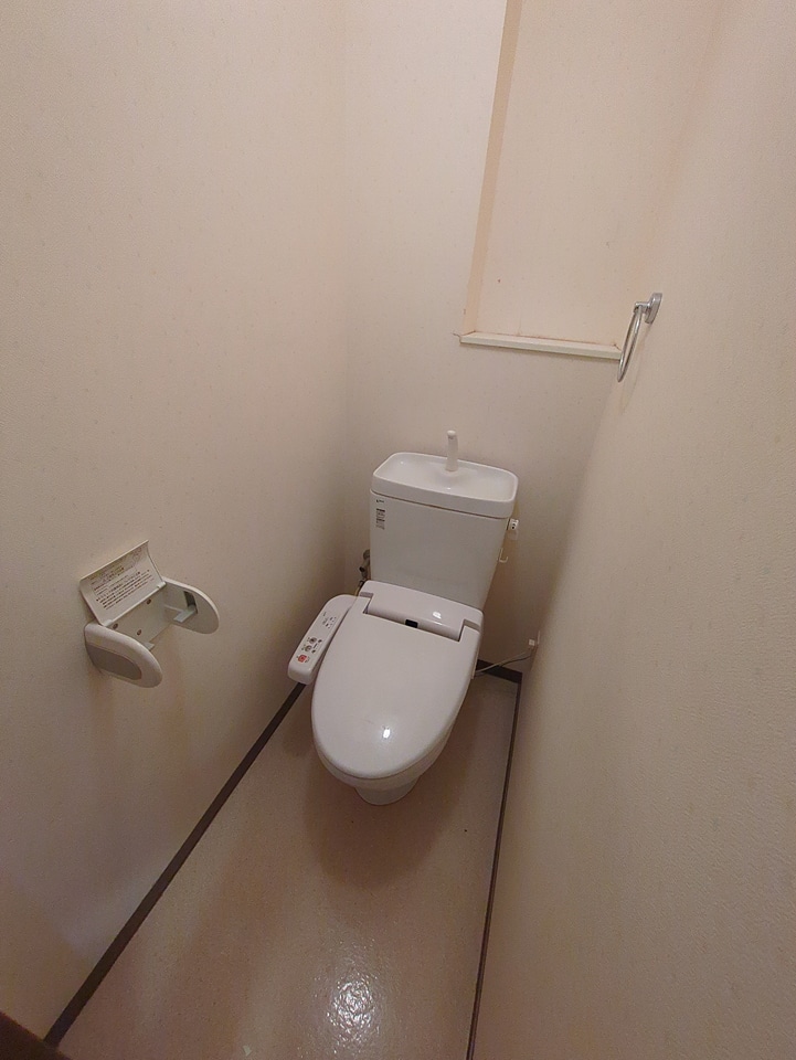 11/21 トイレ