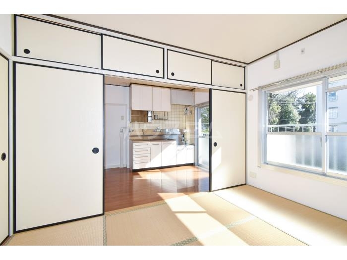 3/25 リビング/ダイニング