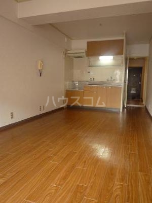 5/27 リビング/ダイニング