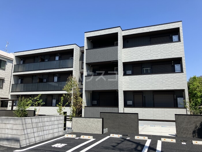 1/30 外観