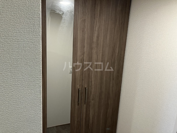 8/30 玄関
