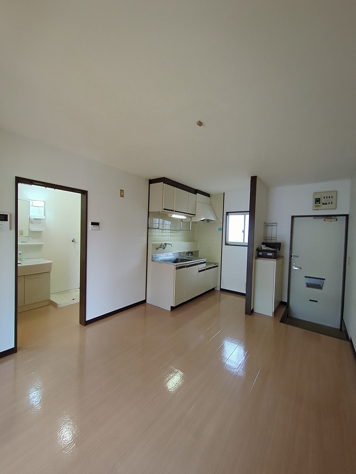 3/24 リビング/ダイニング