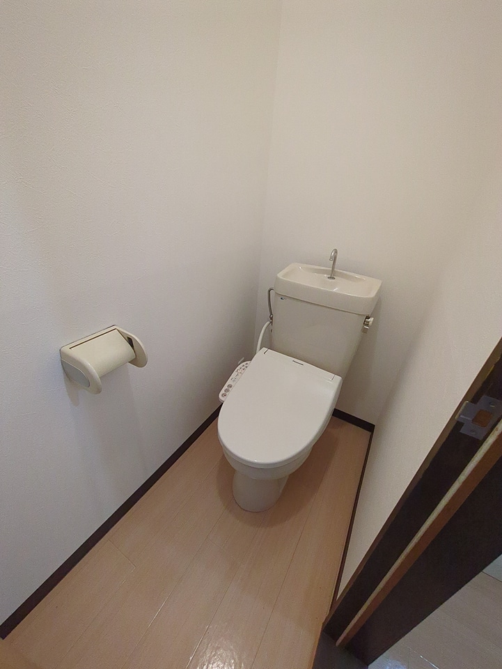 12/24 トイレ