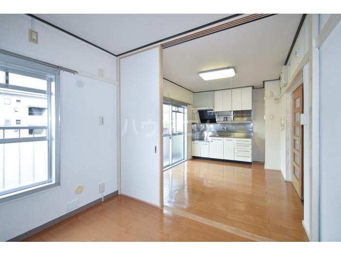 3/25 リビング/ダイニング