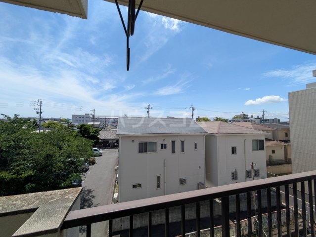景色