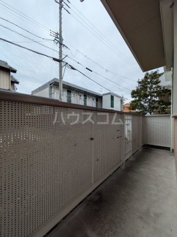 24/30 バルコニー