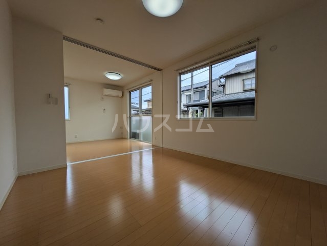 8/30 リビング/ダイニング