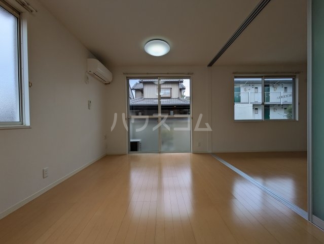 5/30 リビング/ダイニング