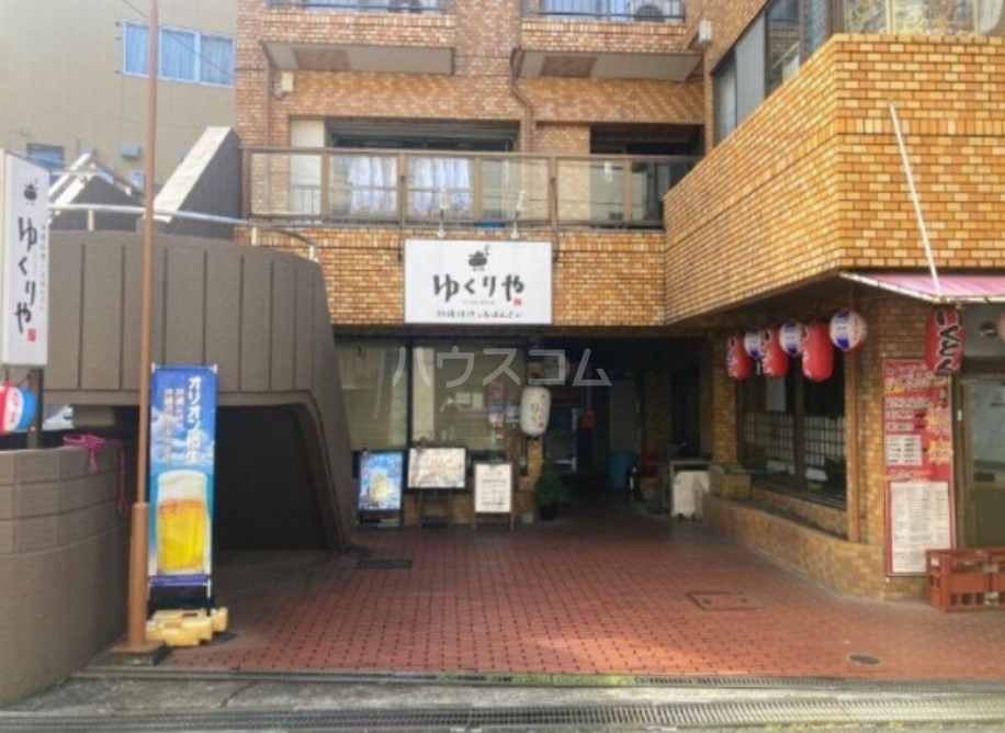 2/7 エントランス