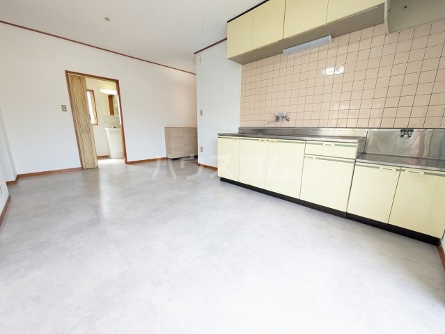 5/30 リビング/ダイニング