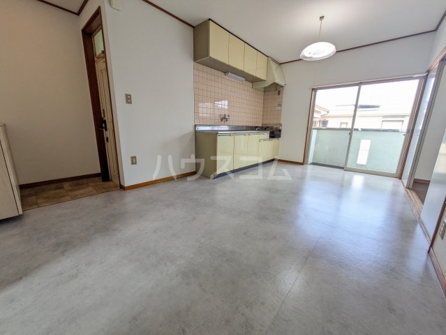 4/30 リビング/ダイニング