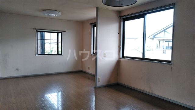 5/27 リビング/ダイニング