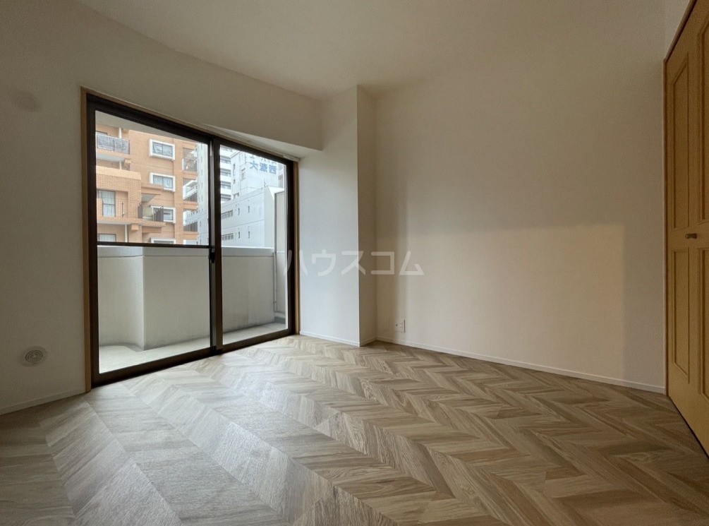 4/23 リビング/ダイニング