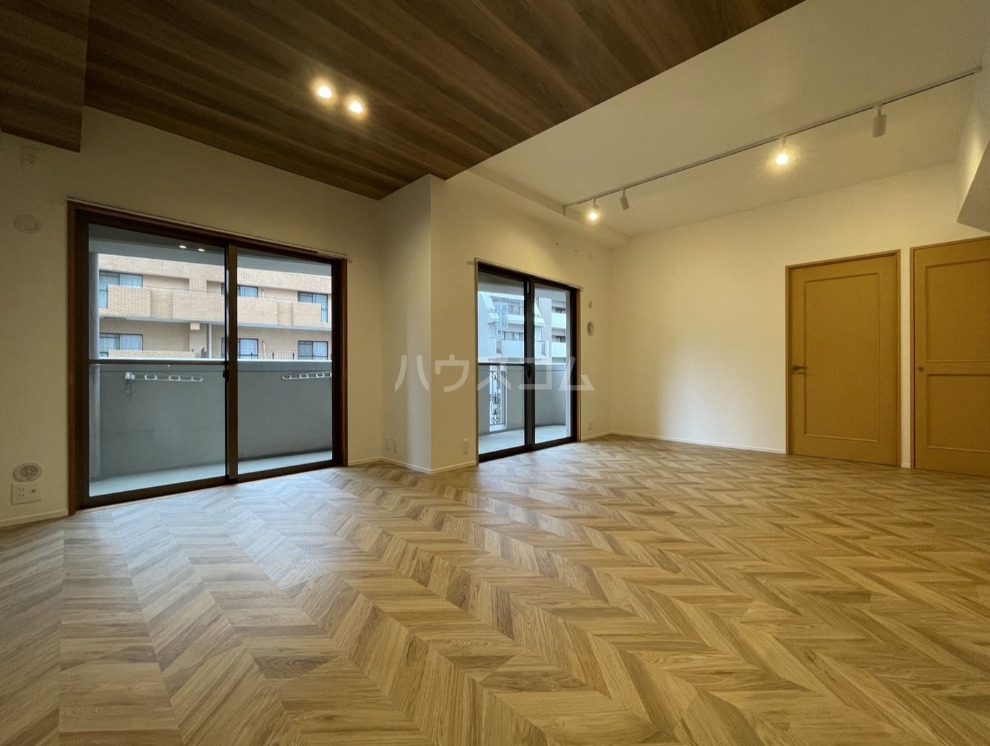 3/23 リビング/ダイニング