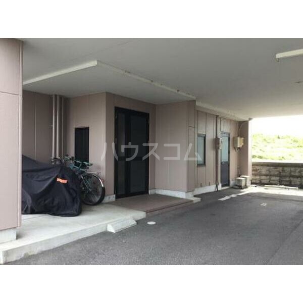 3/6 エントランス