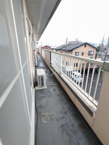 25/30 バルコニー