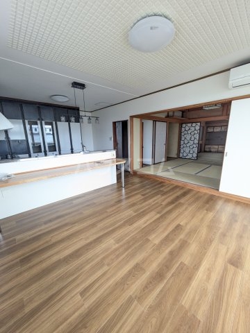 3/30 リビング/ダイニング