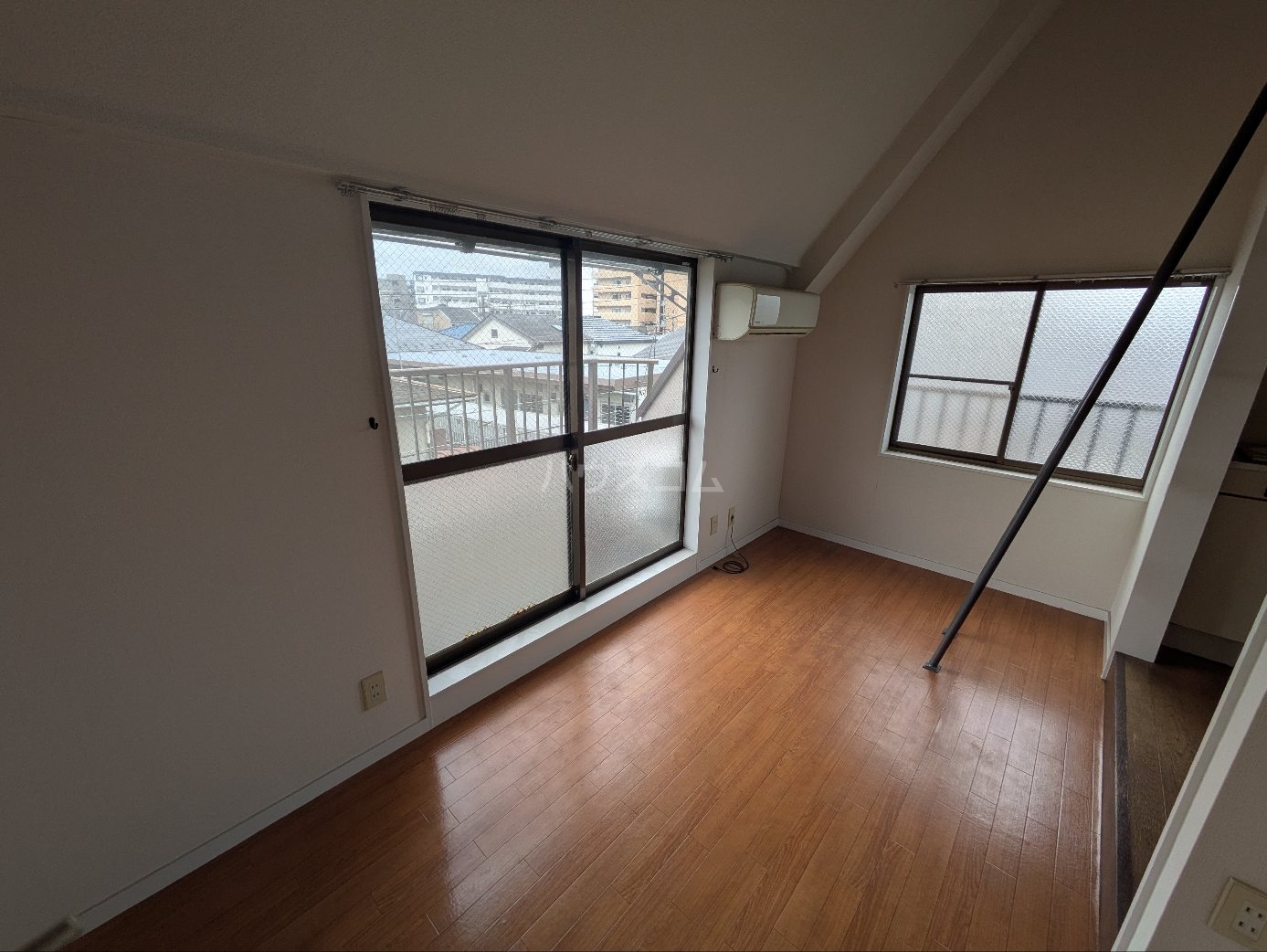 4/19 リビング/ダイニング