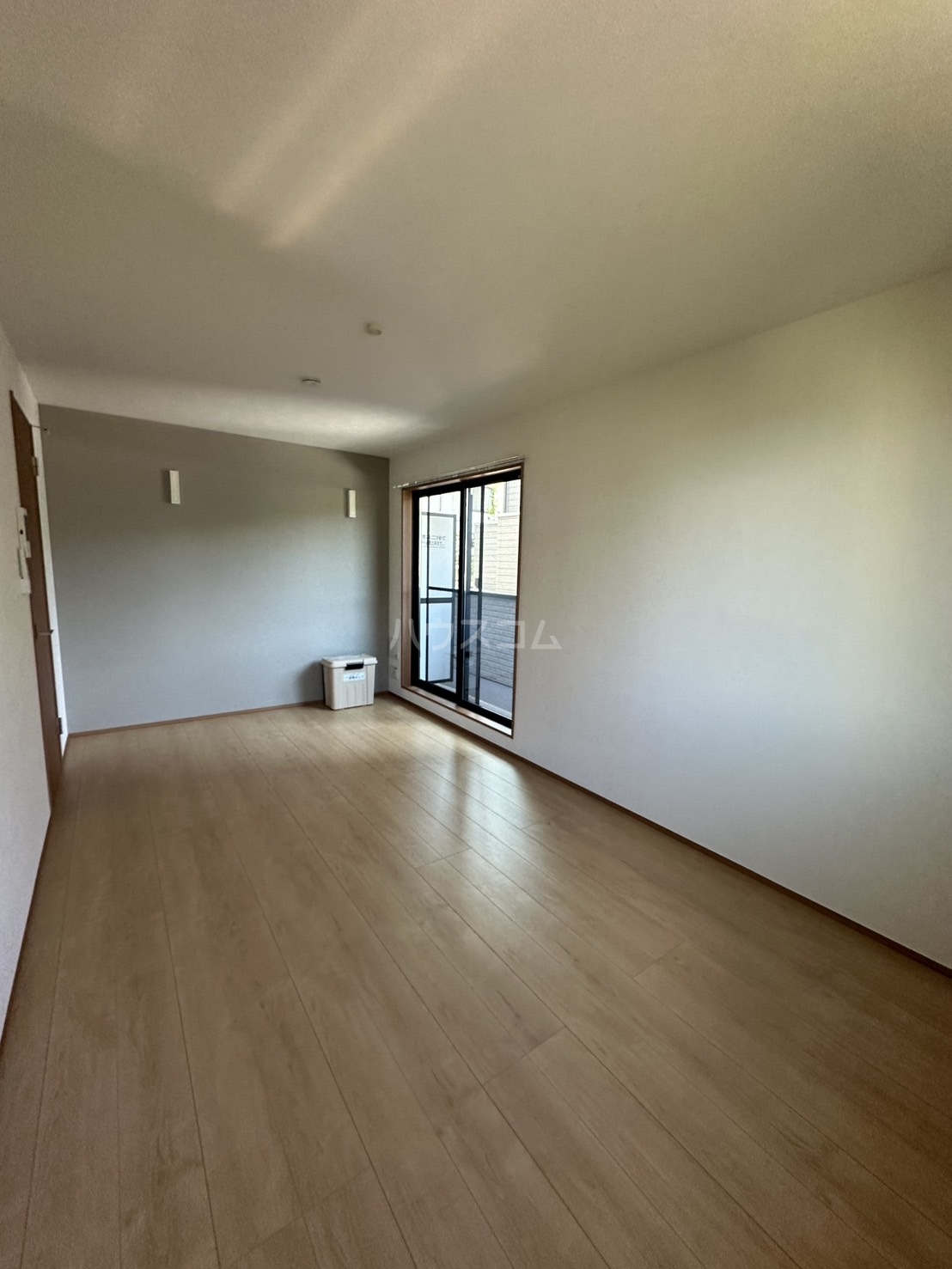 Ambition恩名のリビング