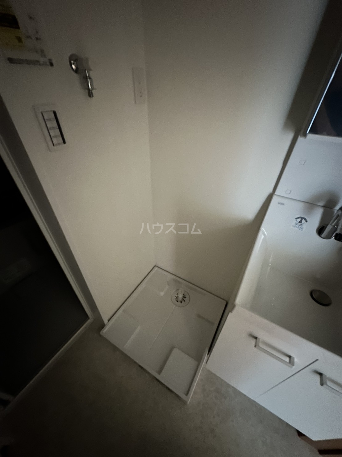 Ambition恩名の設備