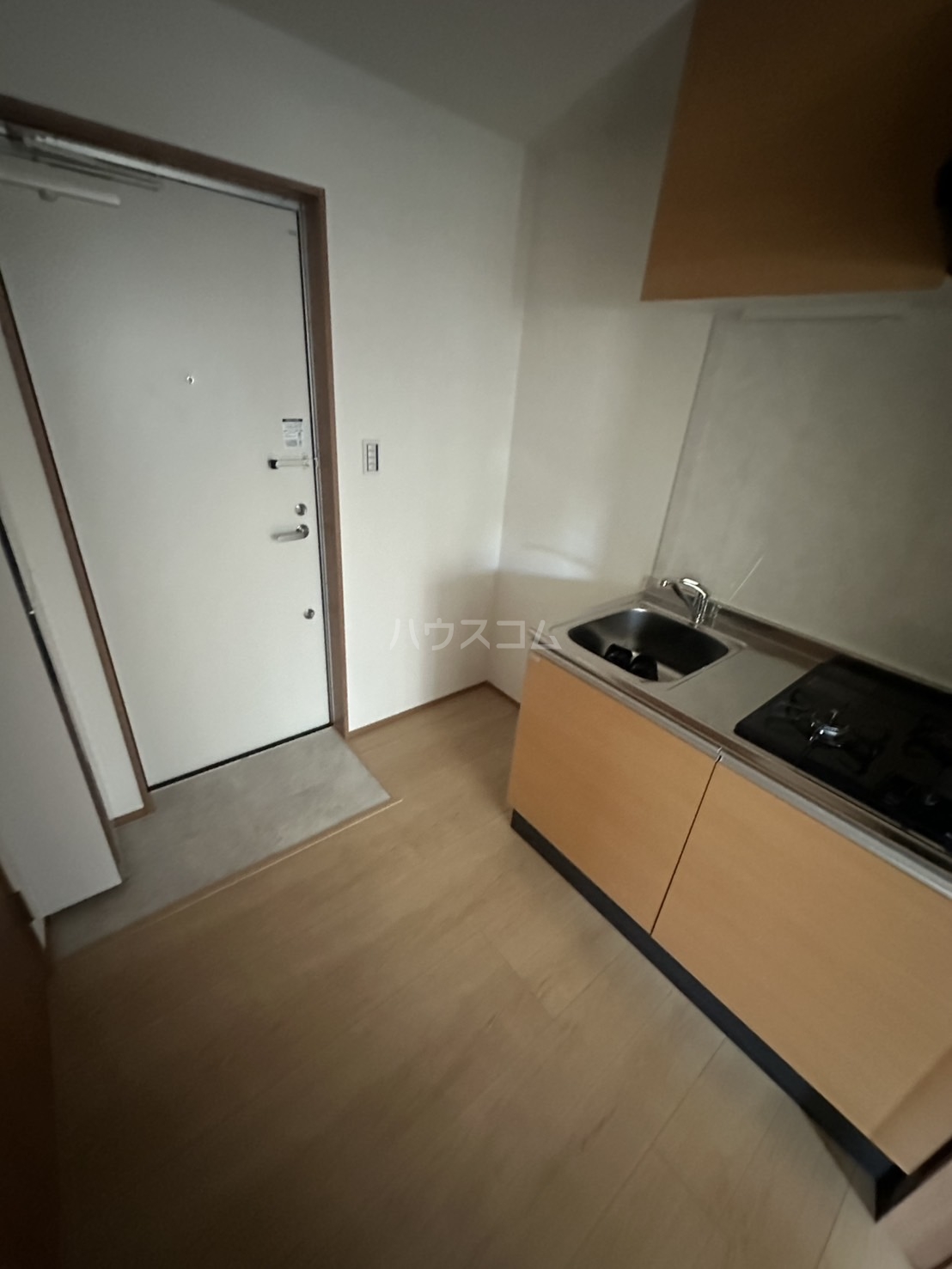 Ambition恩名のキッチン