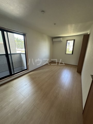 Ambition恩名のリビング