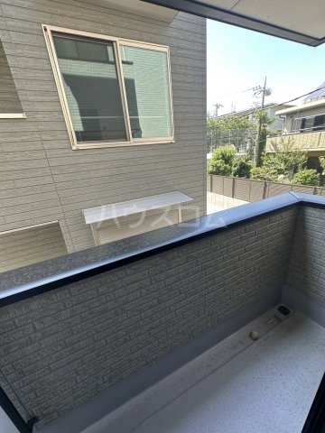 22/30 バルコニー