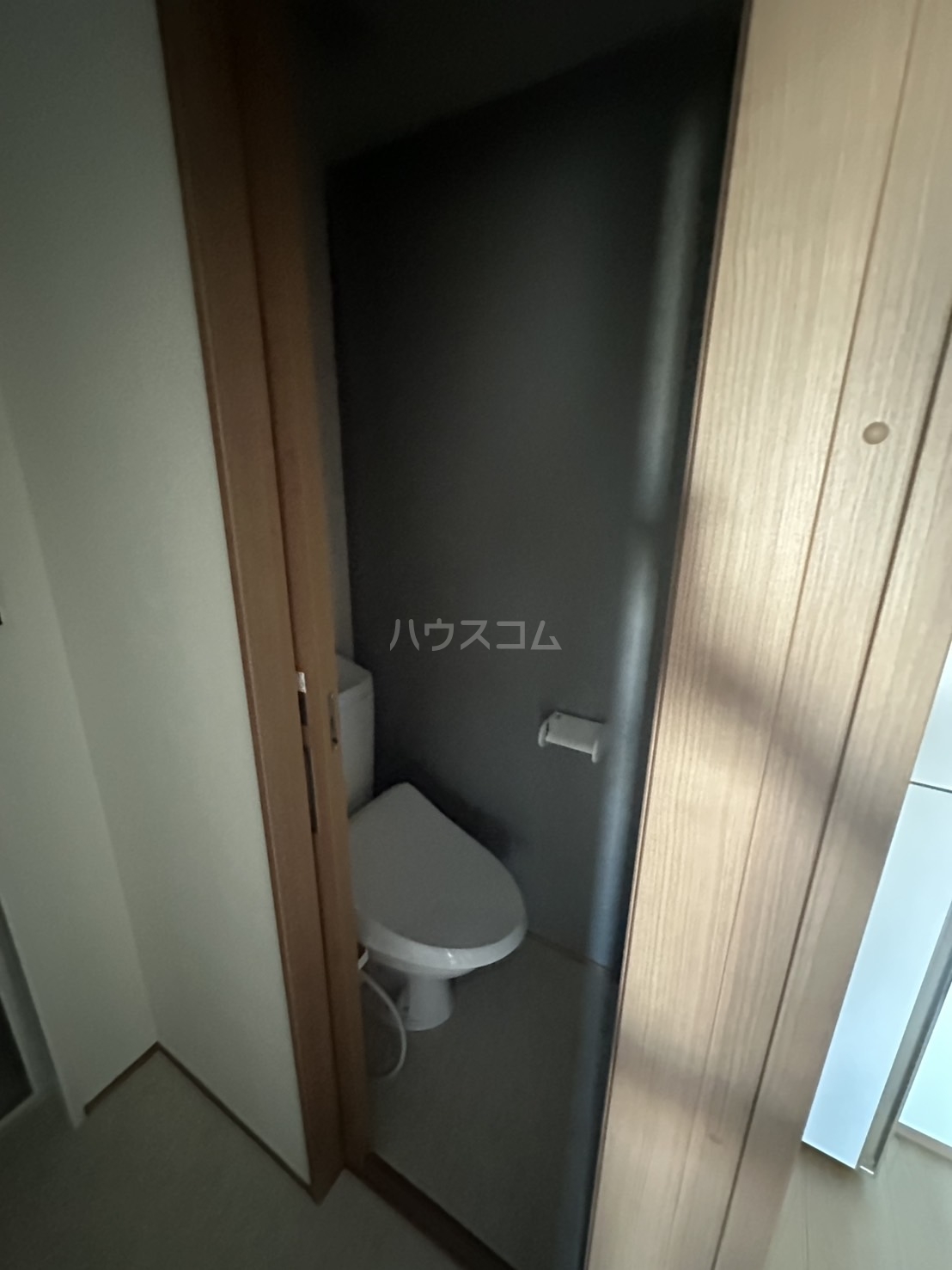 14/30 トイレ