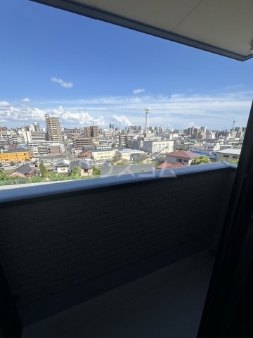 23/30 バルコニー