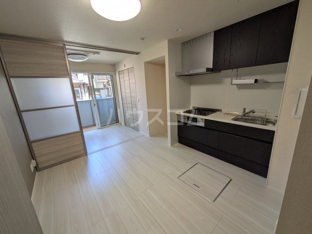 3/30 リビング/ダイニング