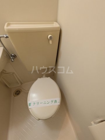 12/30 トイレ