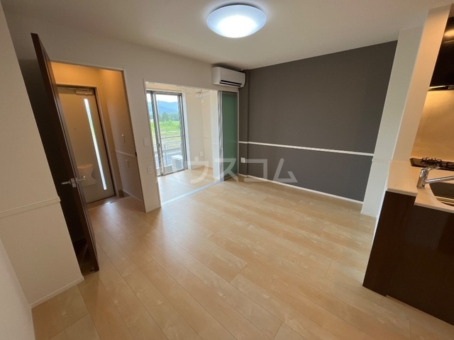 3/20 リビング/ダイニング