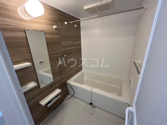 12/20 浴室