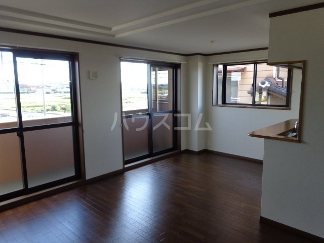 5/30 リビング/ダイニング