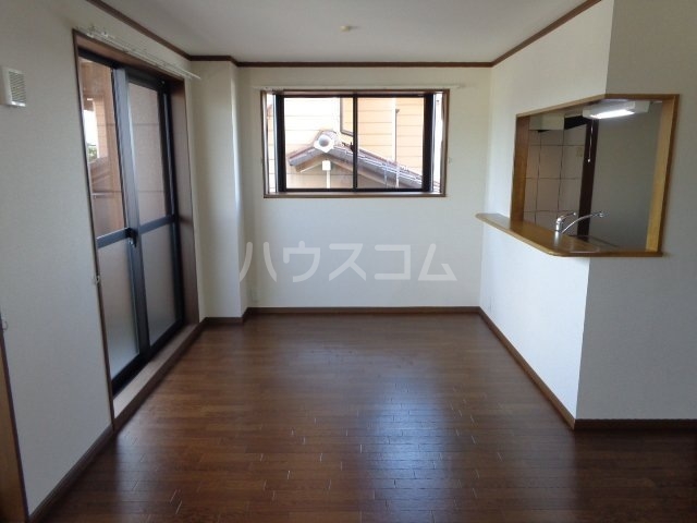 3/30 リビング/ダイニング