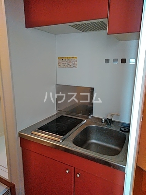 7/22 キッチン