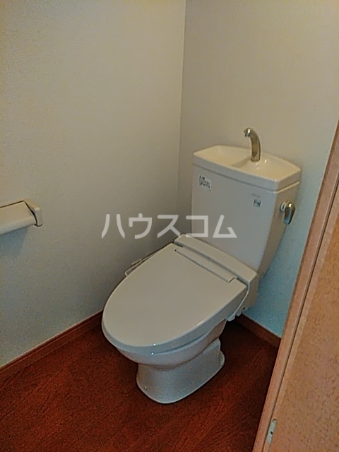 9/22 トイレ