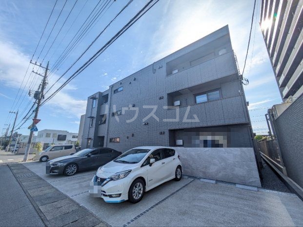1/30 外観