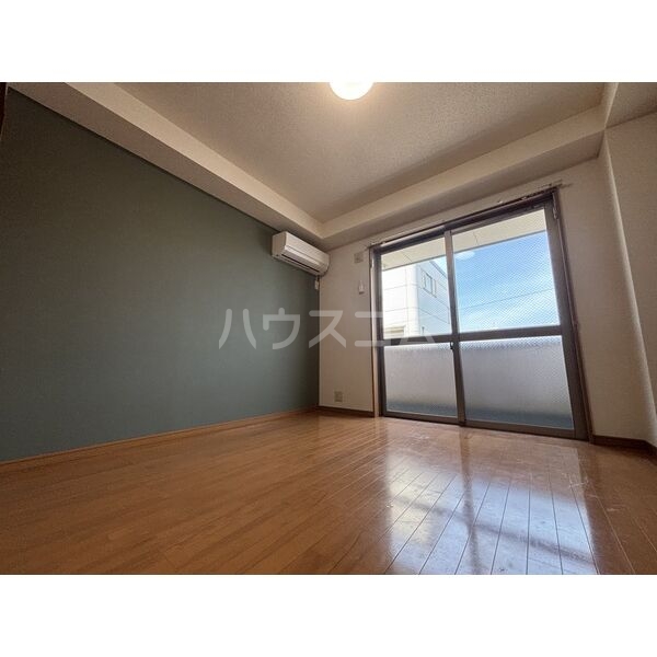 3/17 リビング/ダイニング