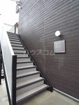 2/12 エントランス