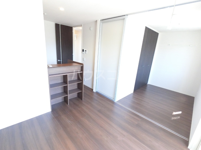 4/27 リビング/ダイニング