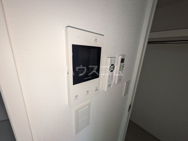 12/27 設備