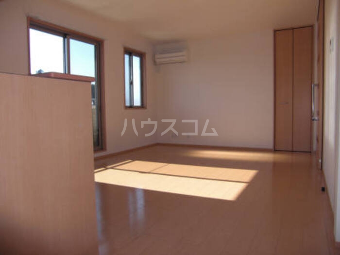 3/21 リビング/ダイニング