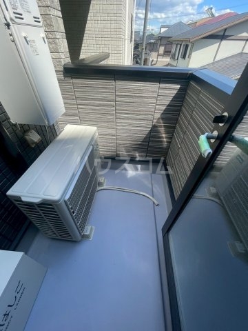 24/30 バルコニー