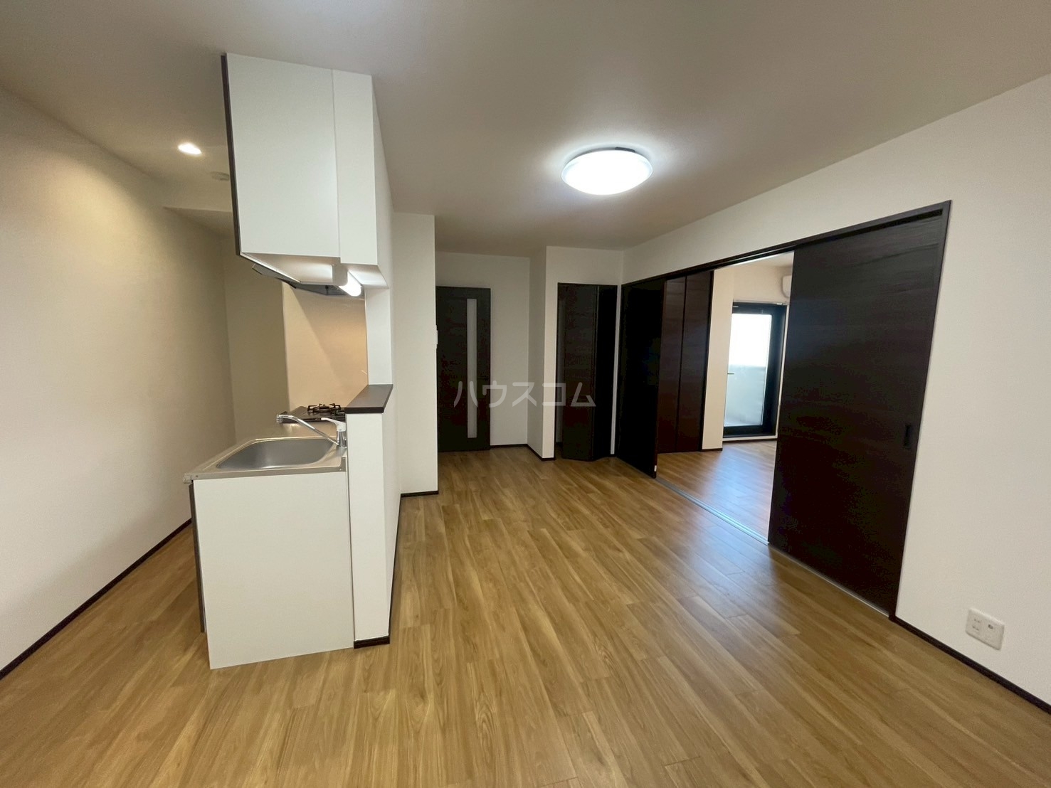 4/30 リビング/ダイニング