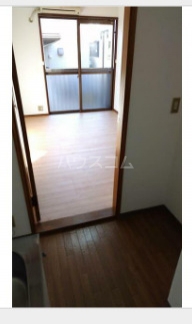 4/8 リビング/ダイニング