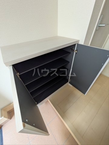 5/17 収納