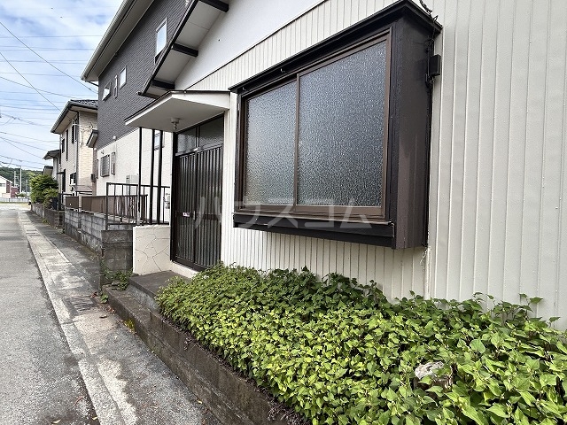 3/10 エントランス